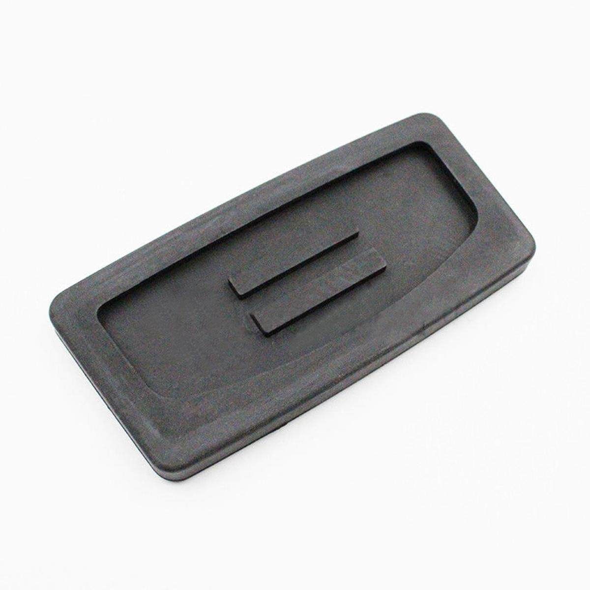 OEM AUTOMATIC BRAKE PEDAL PAD RUBBER COVER FOR HONDA ACURA 46545-S84-A81