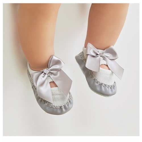 Children's Non Slip Shoe