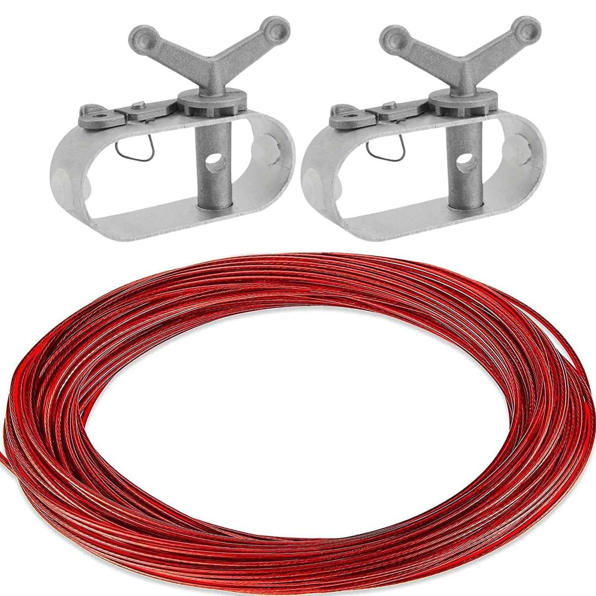 Sturdy Reusable Pool Cover Cable Winch Swimshield Pool Cover for Home