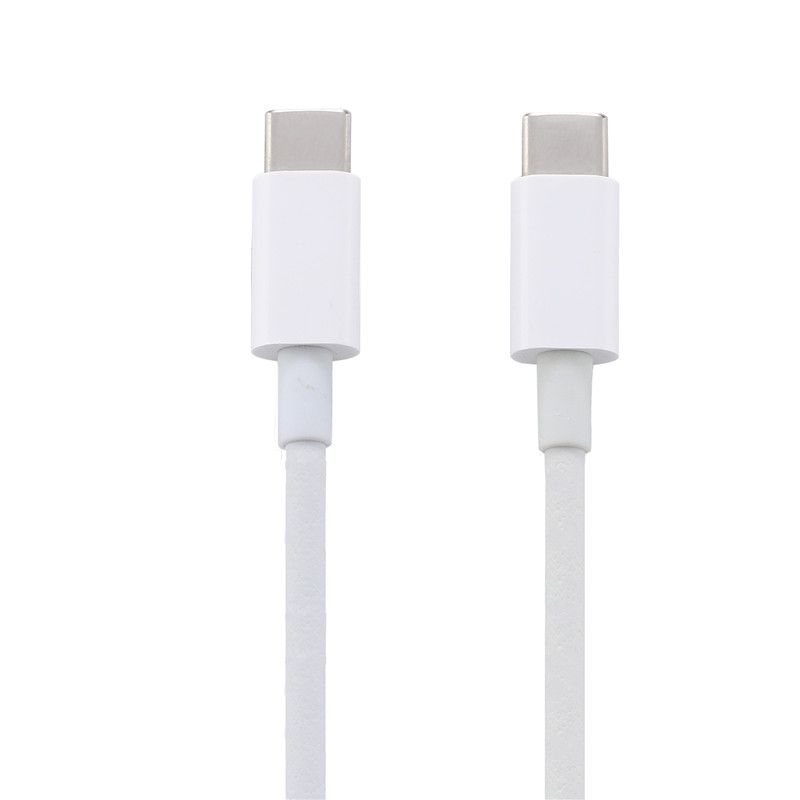 2m USB C To USB C Charging Cable For 96W 87W 61W 13