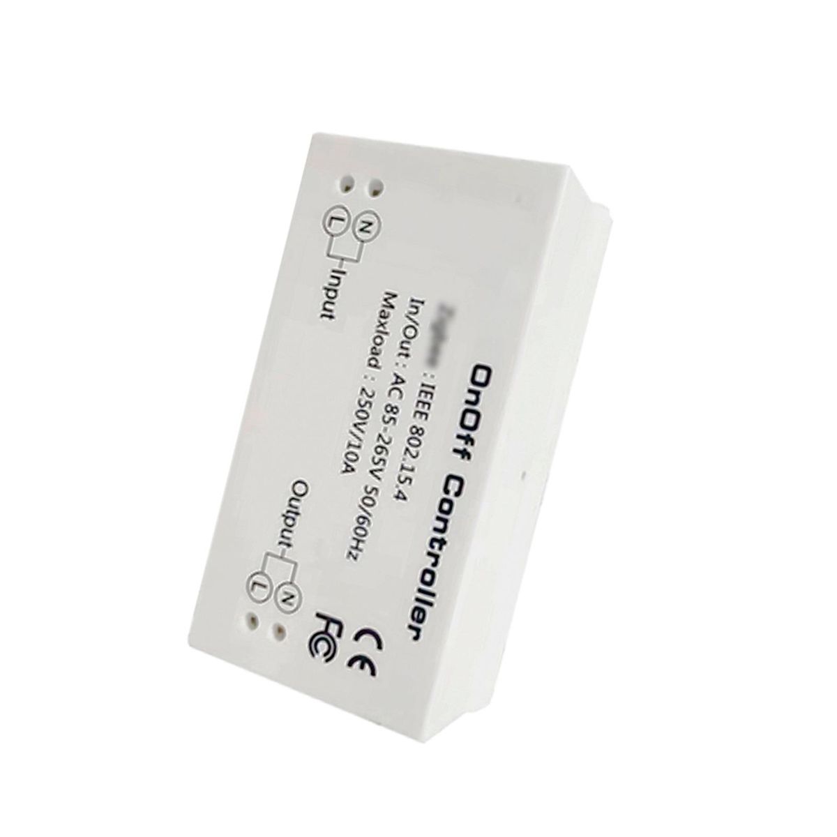 Multifunction Switch Controller Zigbee On/Off Controller Intelligent Switch APP Remote Control Home Light Controller