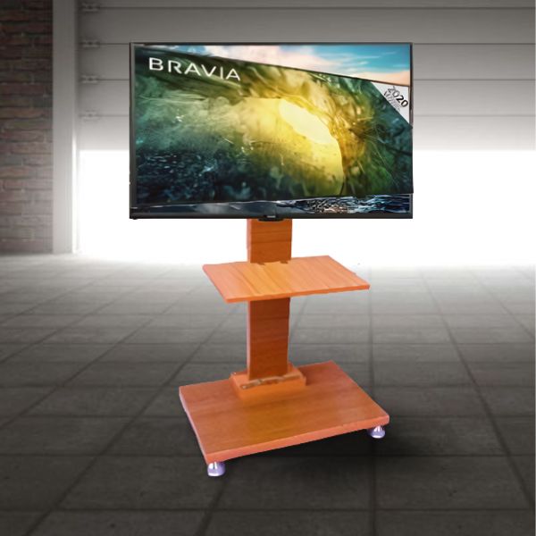 14"- 55" LED/LCD TV Stand/ TV Stand With Shelf
