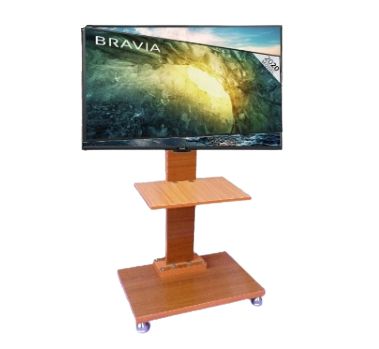 14"- 55" LED/LCD TV Stand/ TV Stand With Shelf