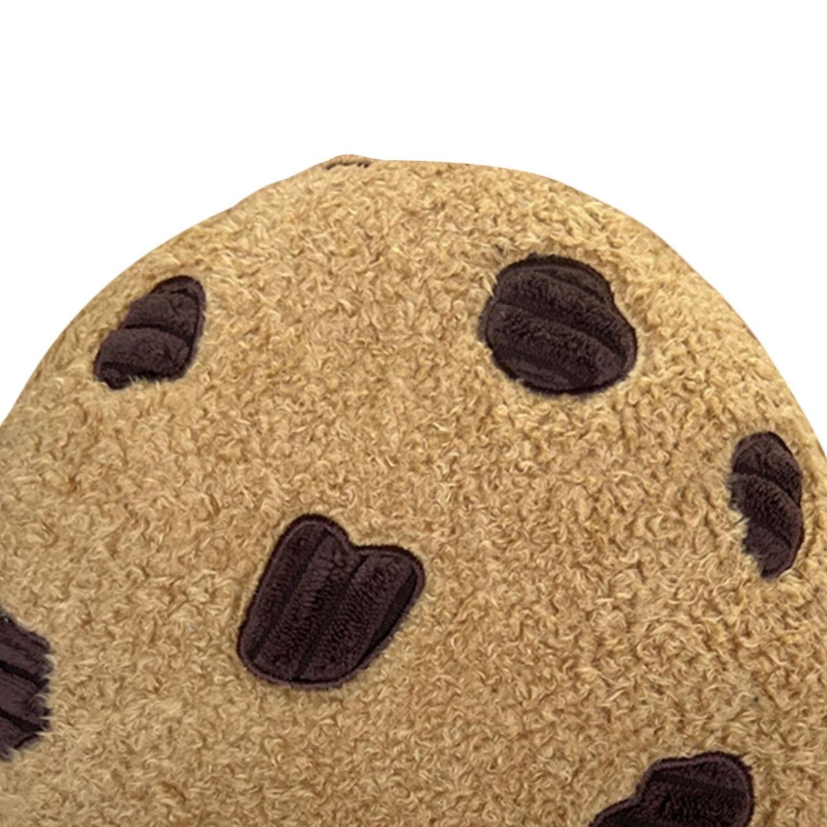 Cookie Plush Toy Stuffed Cookie Pillow Plush Sofa Cushion