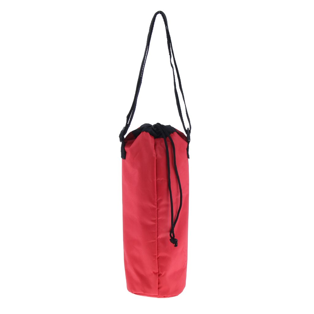 Waterproof Insulated  Oxford Carry Bag For Water Red