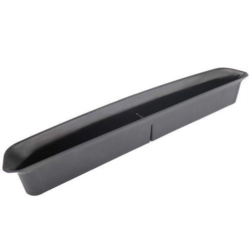 Grab Tray Passenger Storage Tray Organizer For 2018-2019