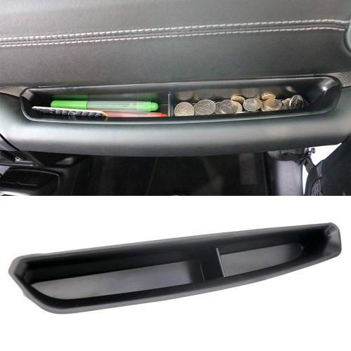 Grab Tray Passenger Storage Tray Organizer For 2018-2019
