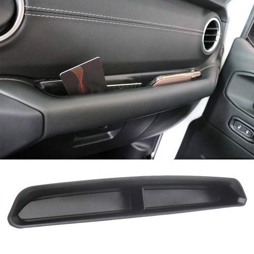 Grab Tray Passenger Storage Tray Organizer For 2018-2019