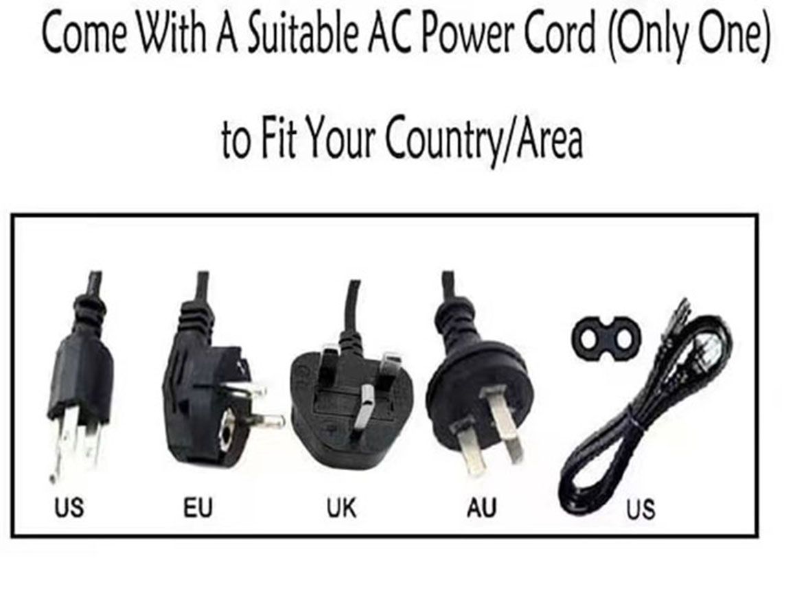 45W 19.5V 2.31A AC Adapter Laptop Charger For Dell Inspiron 11 13 14 15 17 3000 5000 7000 Series Inspiron 3147 3168 5378 5559 5567 5570 5759 5767 7348 7352 A45NM140 HK45NM140 Power Supply