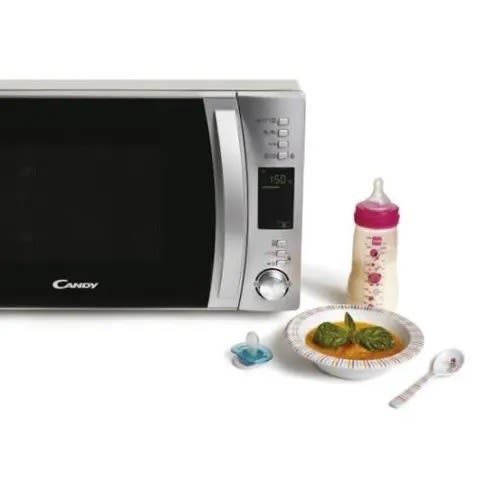 Candy Microwave Grill -900w -230V