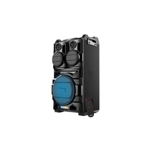 Multimedia Bluetooth Speaker With Mic - Hf 9200