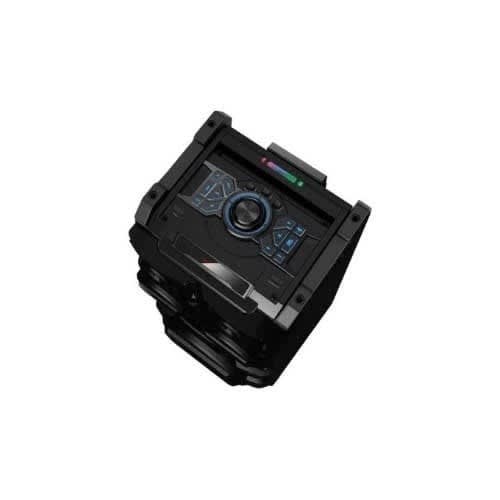 Multimedia Bluetooth Speaker With Mic - Hf 9200