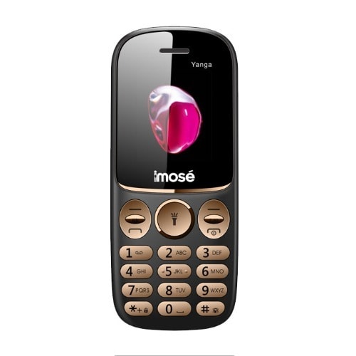 Imose 1.8