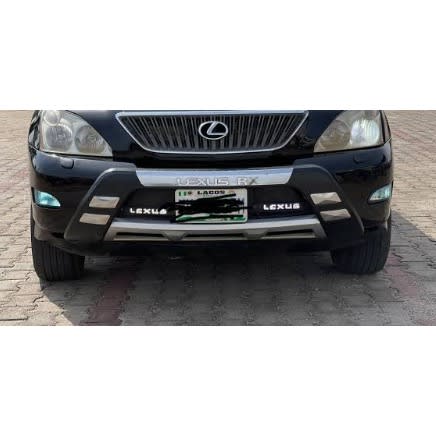 Bumper Gaurd For Lexus Rx 330
