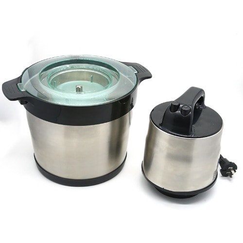 Avinas Yam Pounder Machine - 6L - 1800W