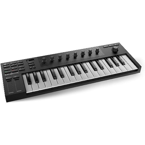 Instruments Komplete Kontrol M32 Controller Keyboard