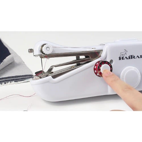 Handy Stitch Handheld Sewing Machine