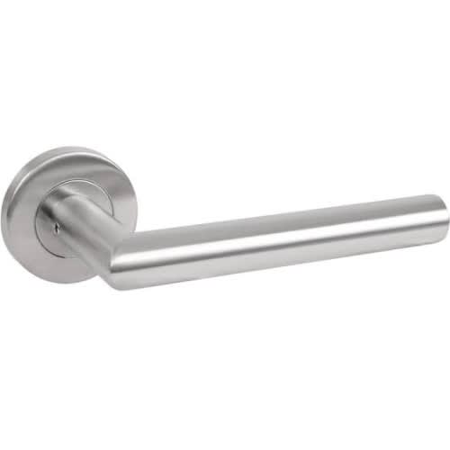 Stainless Separate Handle - 1 Set