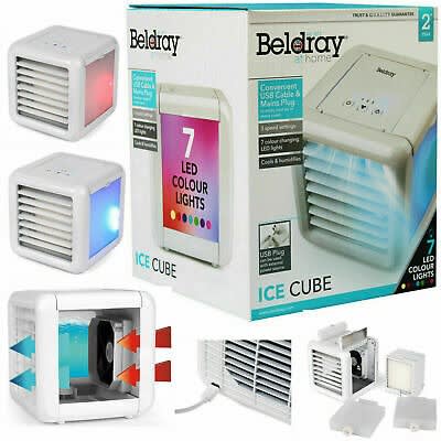 German Beldray Air Cooler
