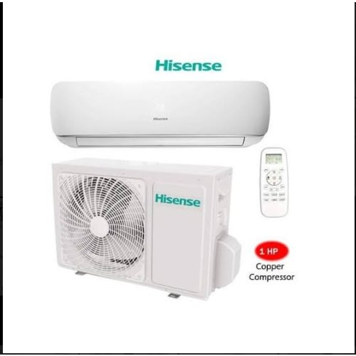Split Unit 1.5hp Inverter Air Conditioner
