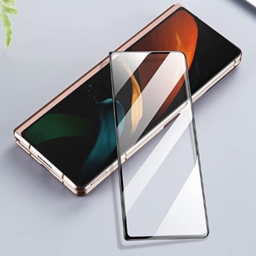Screen Protector Compatible With Samsung Galaxy Z Fold 2 5g