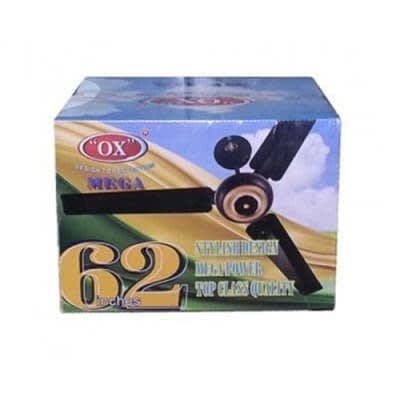 Original  Mega 62