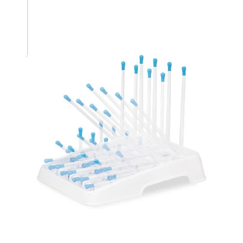 Fold Bottle  Drying Rack