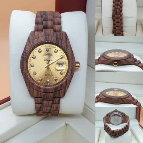 Men's Wristwatch