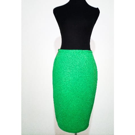 Bodycon Skirt