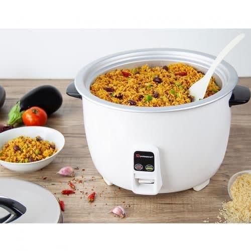 Electric Rice Cooker 3.6 Litres