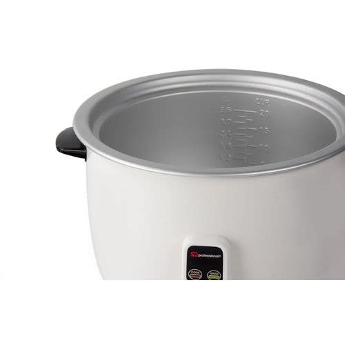 Electric Rice Cooker 3.6 Litres