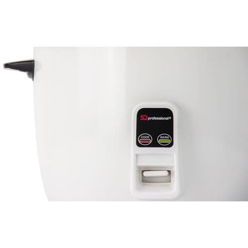 Electric Rice Cooker 3.6 Litres