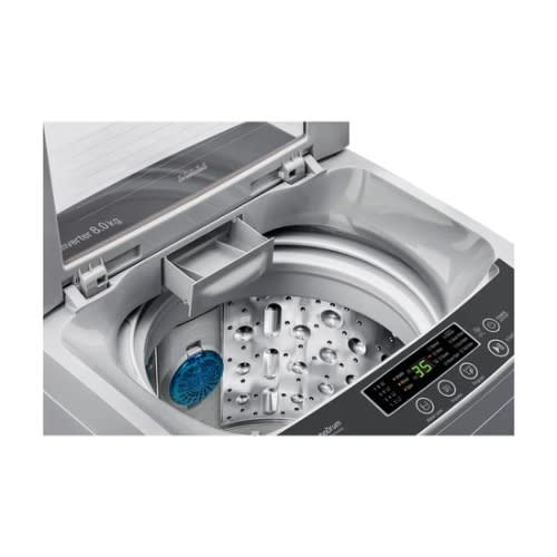 8kg Automatic Time Saving Top Loader Washing Machine Wm 8585