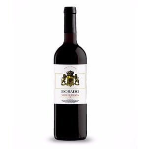 Dorado Spanish Red Wine