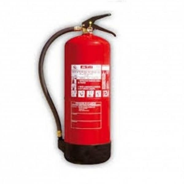ABC Powder Fire Extinguisher