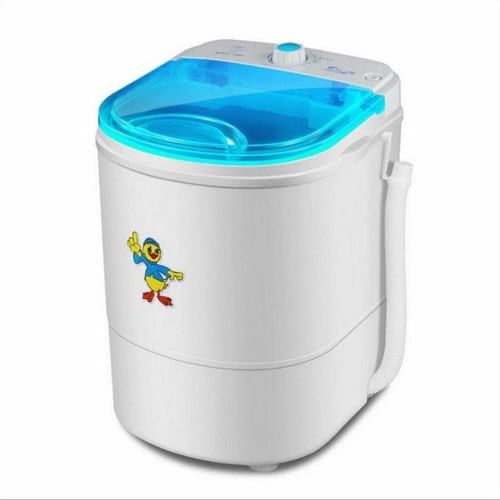 Yoko Mini Washing Machine - 4.5kg