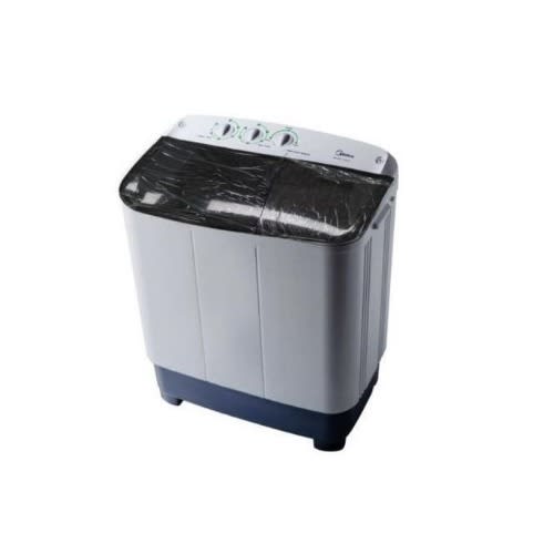 8kg Twin Tub Washing Machine