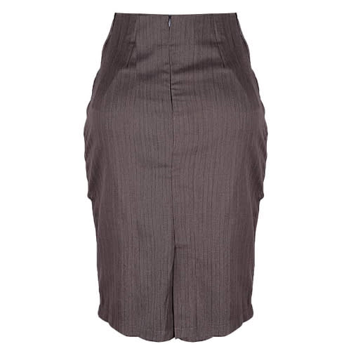 Ladies Knotted tied Skirt