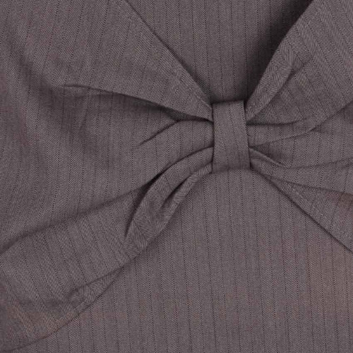 Ladies Knotted tied Skirt