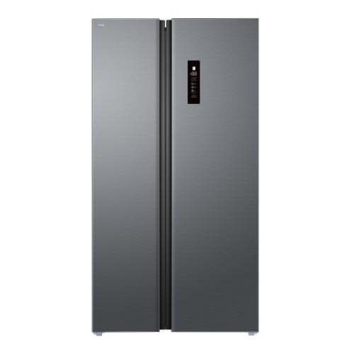 Side By Side Door Fridge - 520L