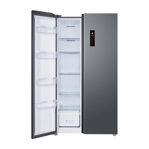 Side By Side Door Fridge - 520L