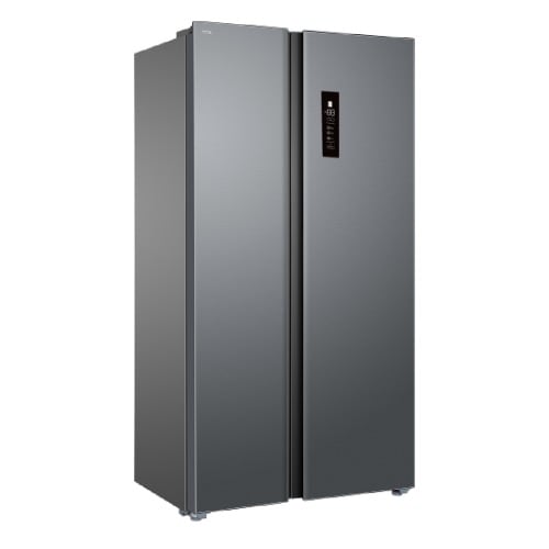 Side By Side Door Fridge - 520L