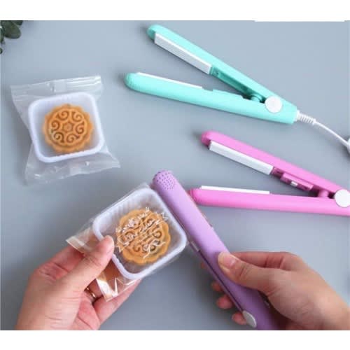 Handheld Electric Nylon Sealer/sealing Machine