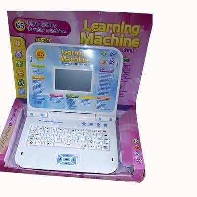 Learning Machine For Kids