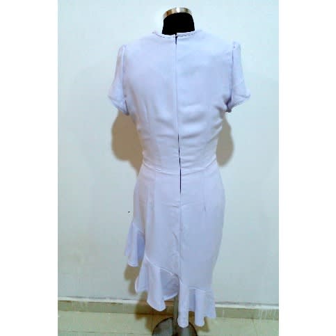 Asymmetric Dress