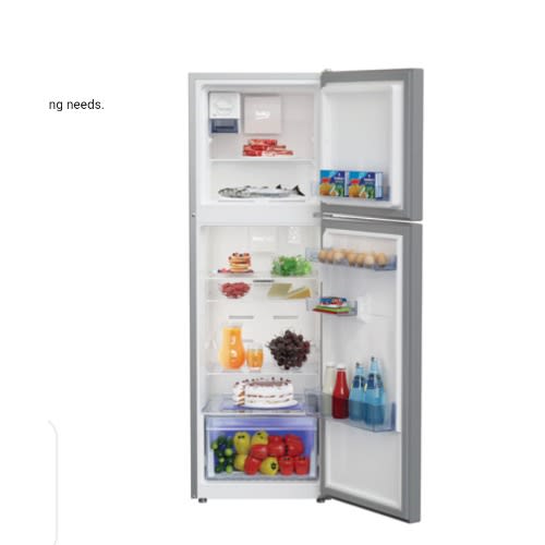 Double Door Refrigerator RDNT340120S
