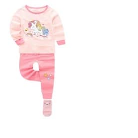 Pajamas Set For Girls