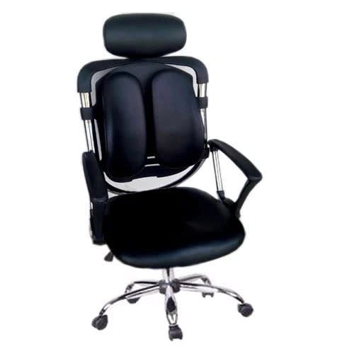 Back Support Office Chair