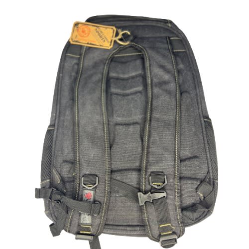 Unisex Backpack