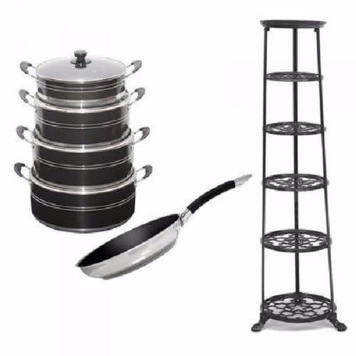 Kitchen Bundle + Free Gift